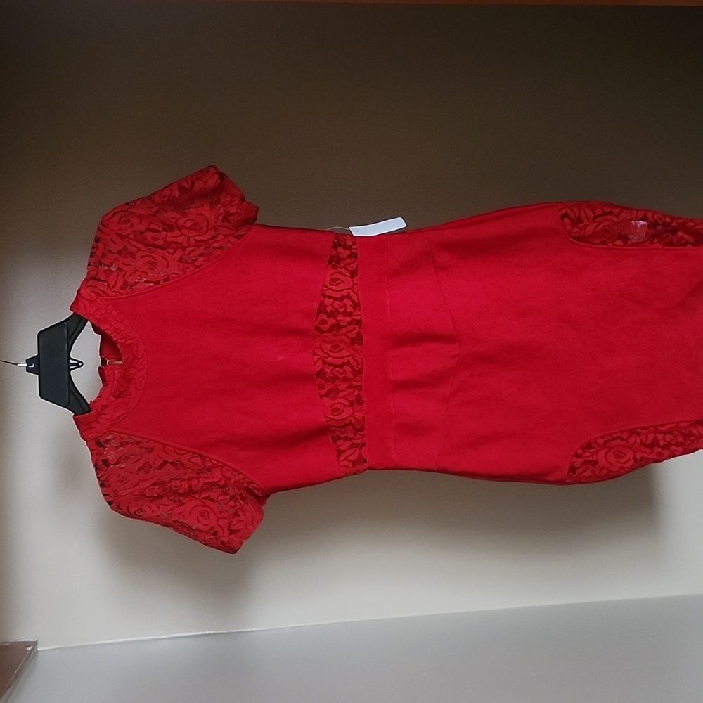 Venus Dress